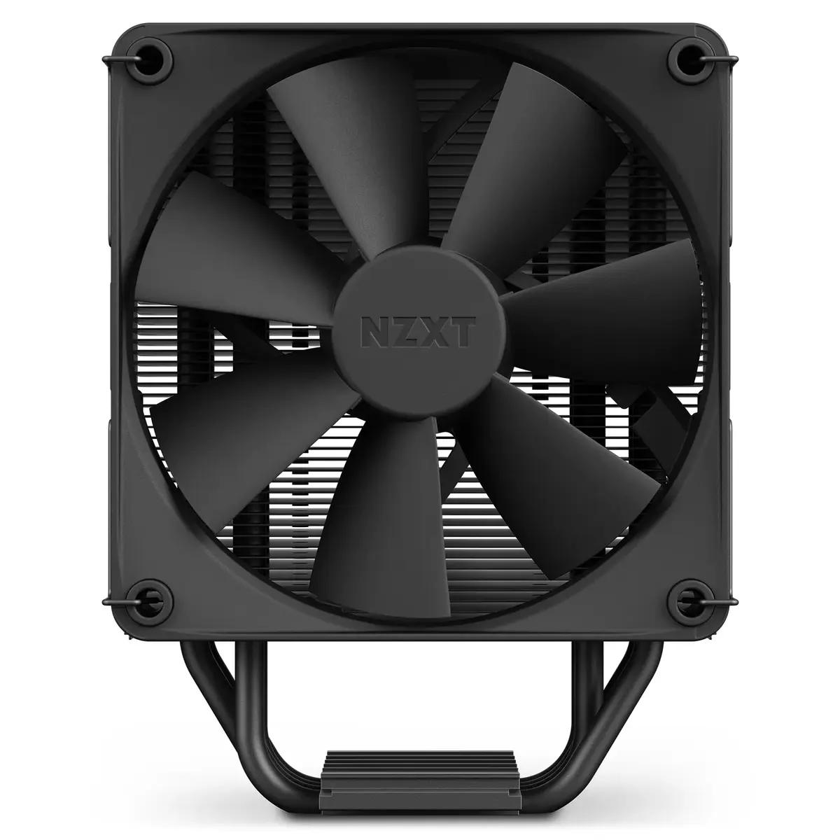 Кулер NZXT T120 — воздушный кулер 120 мм Photo 2