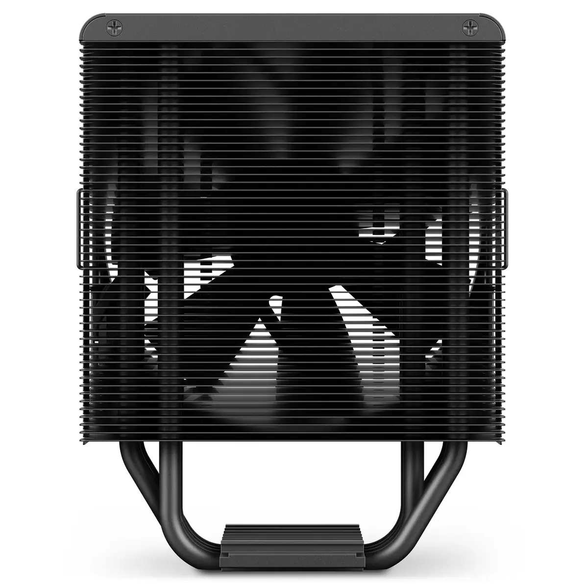 Кулер NZXT T120 — воздушный кулер 120 мм Photo 4