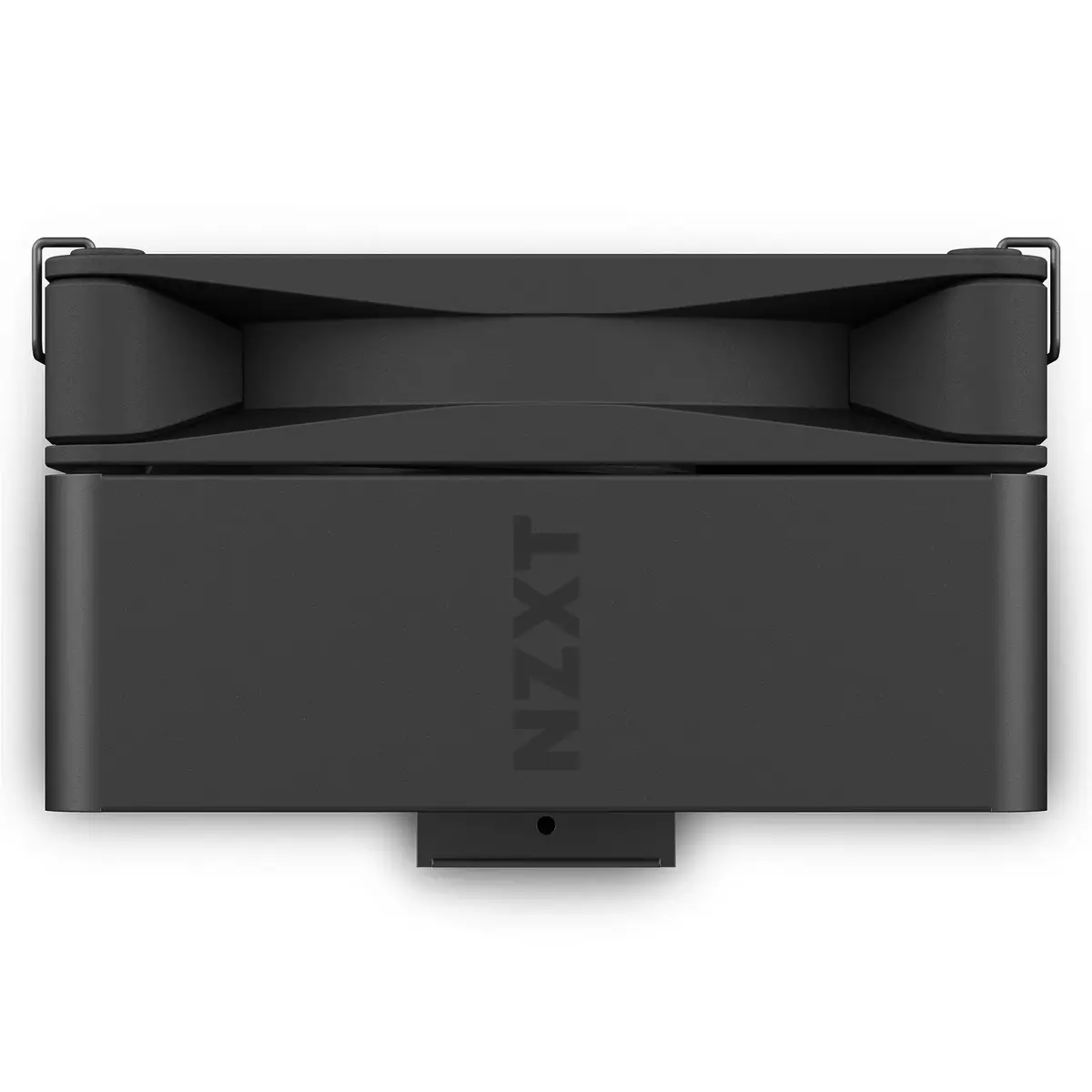 Кулер NZXT T120 — воздушный кулер 120 мм Photo 5