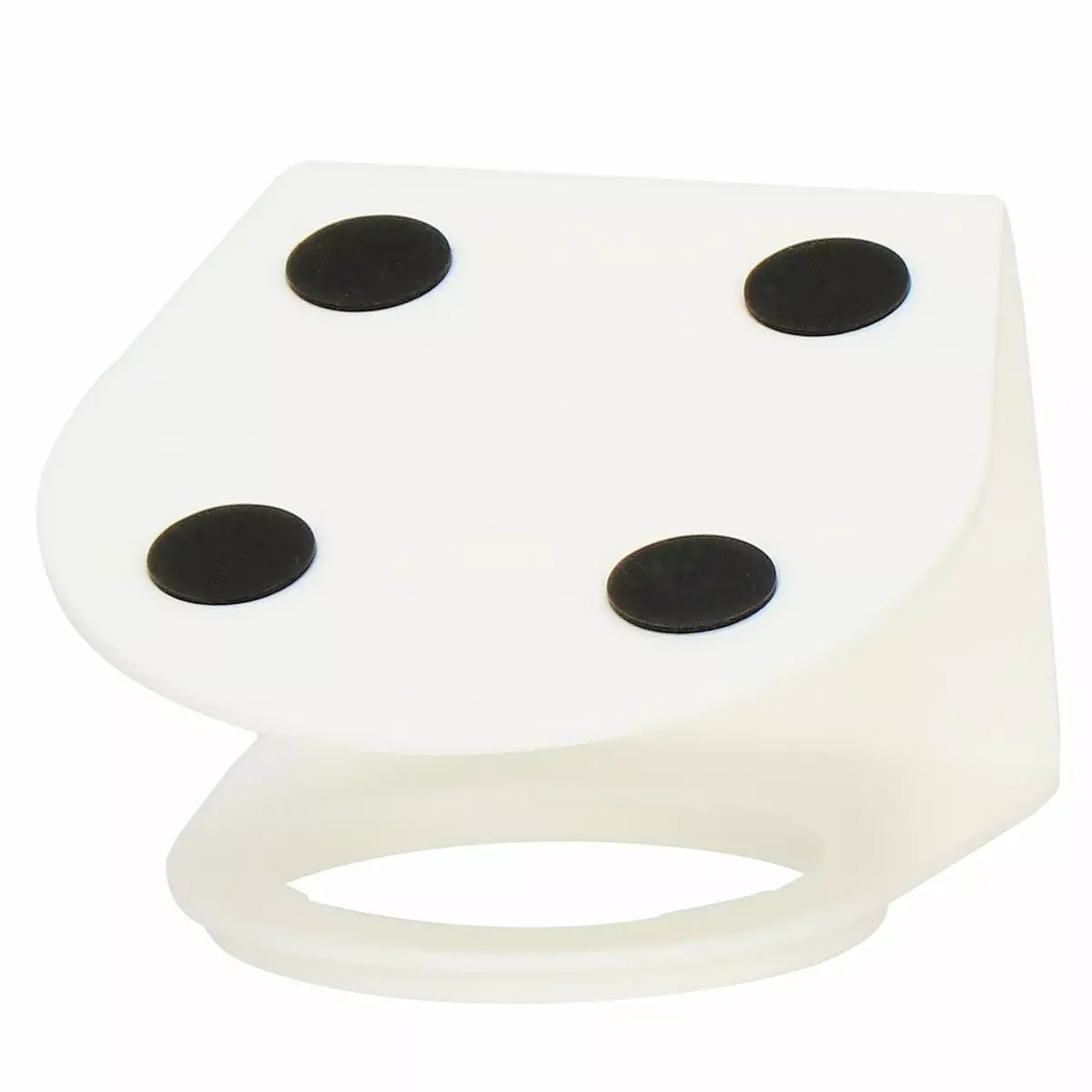 Керамическая миска Springos PA0190 Photo 5