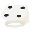 Керамическая миска Springos PA0190 Photo 5