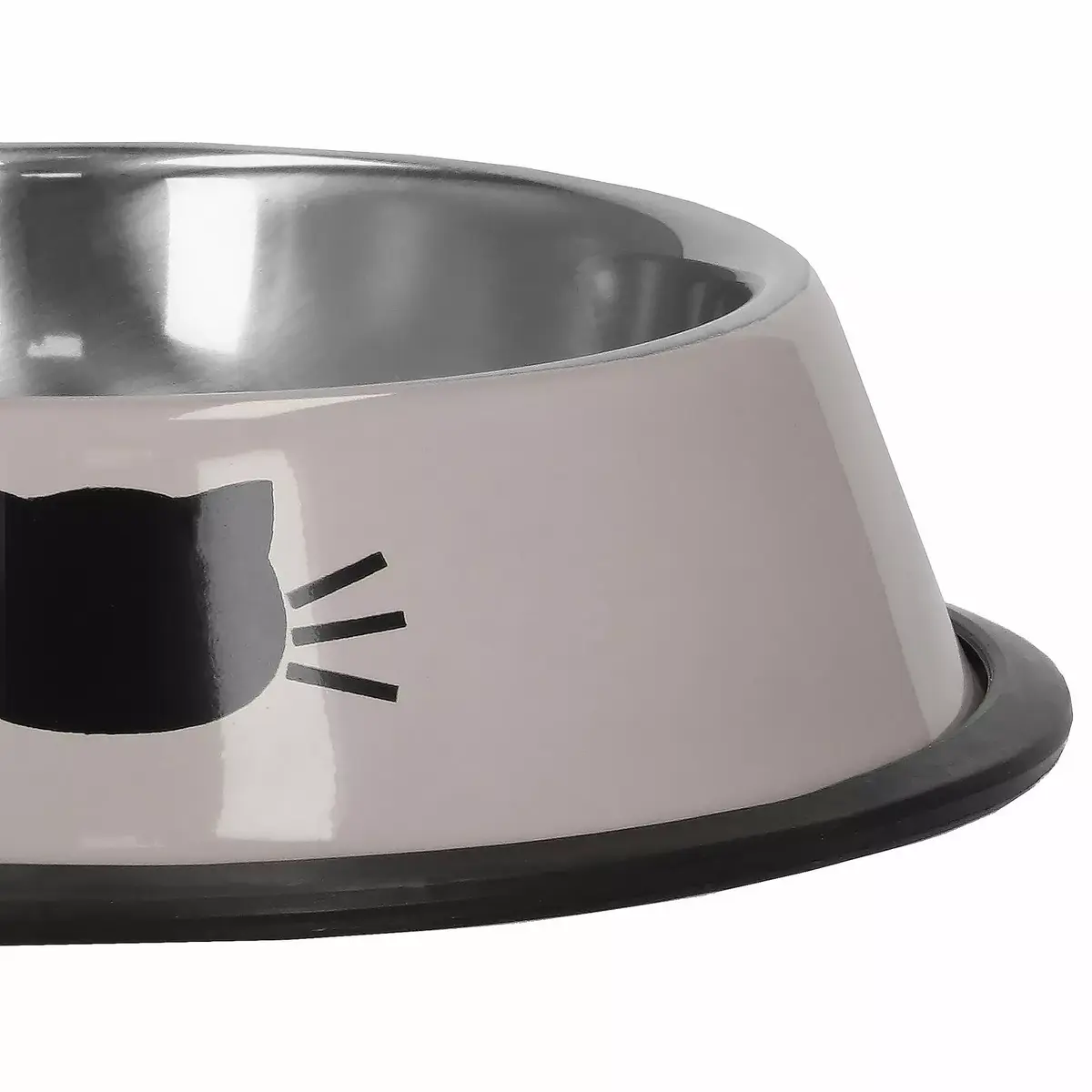 Керамическая миска Springos PA0193 Photo 3