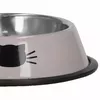 Керамическая миска Springos PA0193 Photo 3