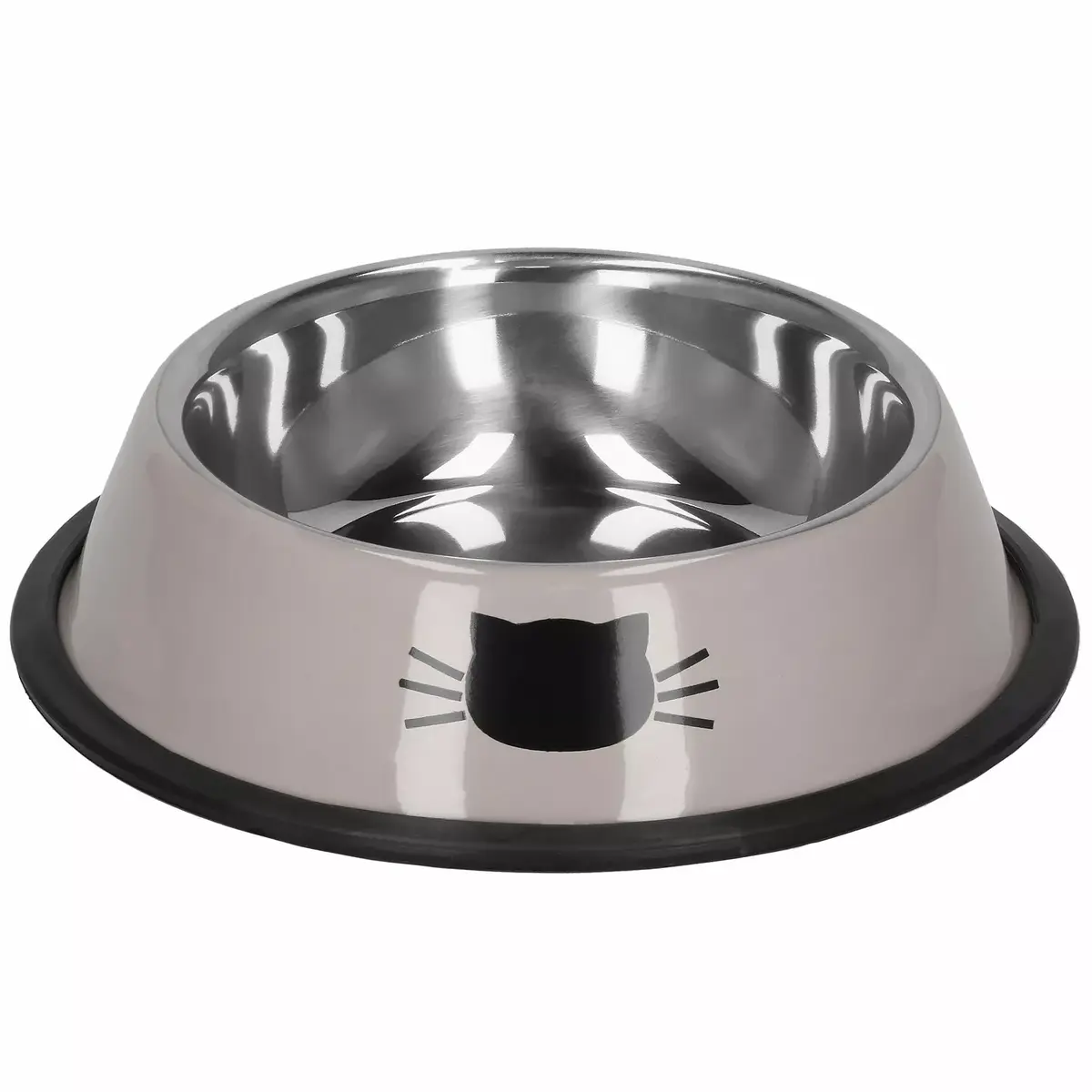 Керамическая миска Springos PA0193 Photo 5