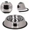 Керамическая миска Springos PA0193 Photo 7