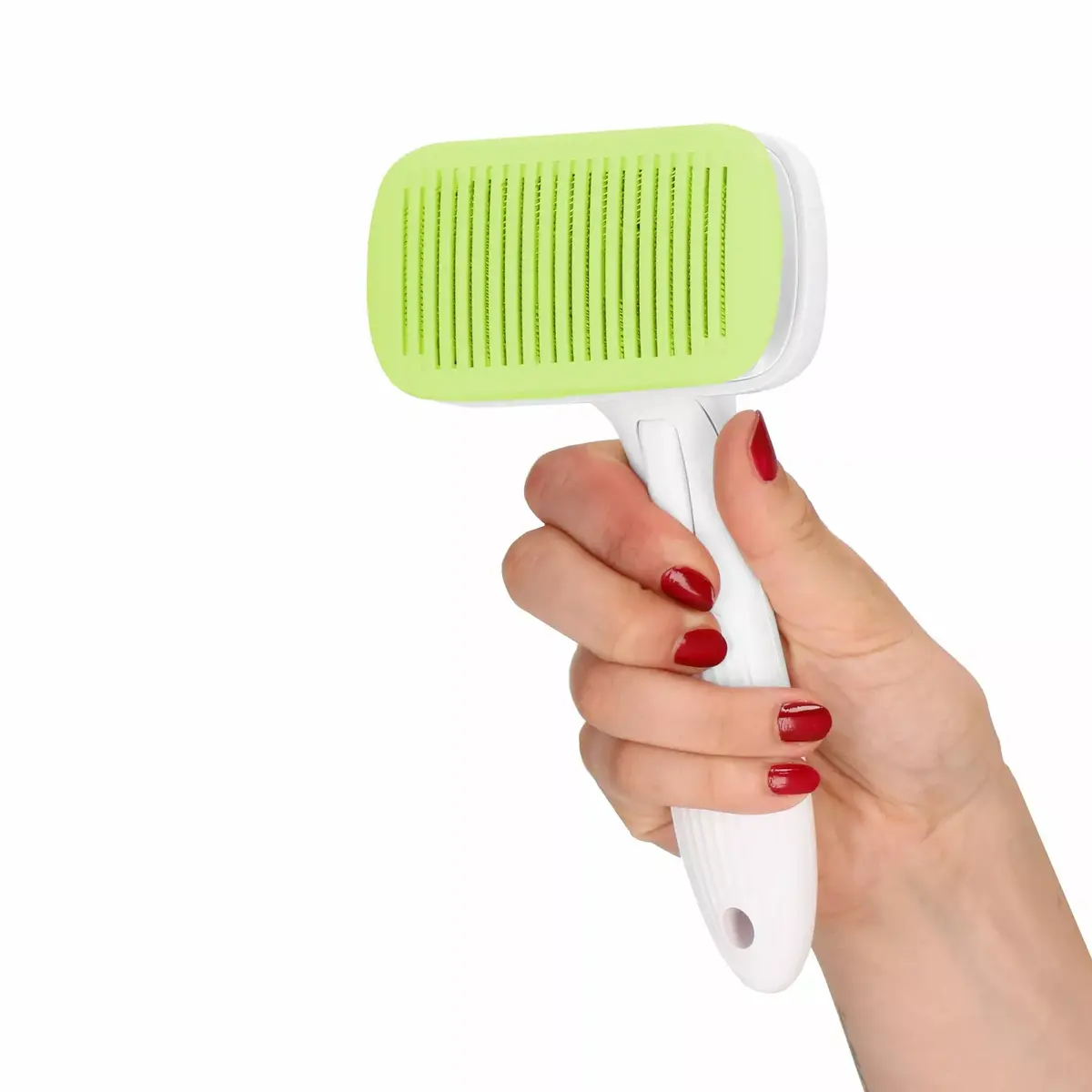 Grooming comb Springos PA0222 Photo 7