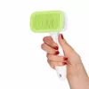 Grooming comb Springos PA0222 Photo 7