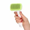 Grooming comb Springos PA0222 Photo 8