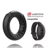 Насадка на пенис ANBIGUO ADRIANO VIBRATING RING Photo 2