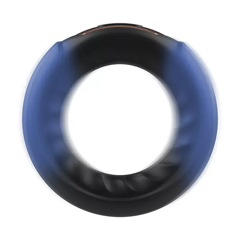 Насадка на пенис ANBIGUO ADRIANO VIBRATING RING Photo 3