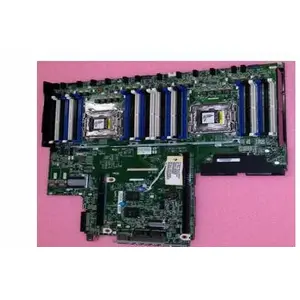 Системная плата сервера HP Enterprise ProLiant DL360 G9 RP001232334 - материнская плата для HPE ProLiant DL360 G9