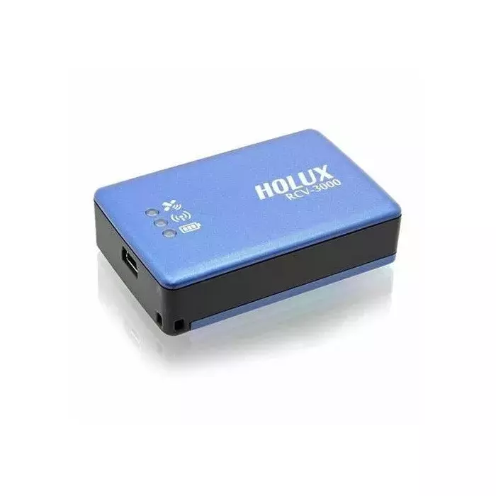 Holux RCV-3000 Photo 1