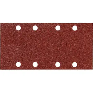 Sanding sheet Makita P-36099 50 pcs 93 mm x 230 mm