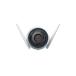 IP камера видеонаблюдения EZVIZ H3 2K 2304 x 1296 пикселей