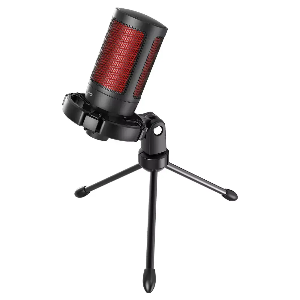 Spēļu konsoles mikrofons Savio SONAR PRO Photo 7