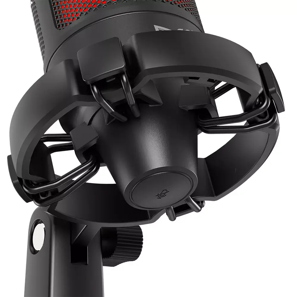 Spēļu konsoles mikrofons Savio SONAR PRO Photo 8