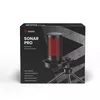 Spēļu konsoles mikrofons Savio SONAR PRO Photo 9