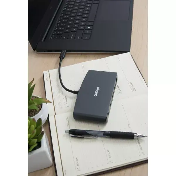 CalDigit Thunderbolt 3 мини Док Photo 5