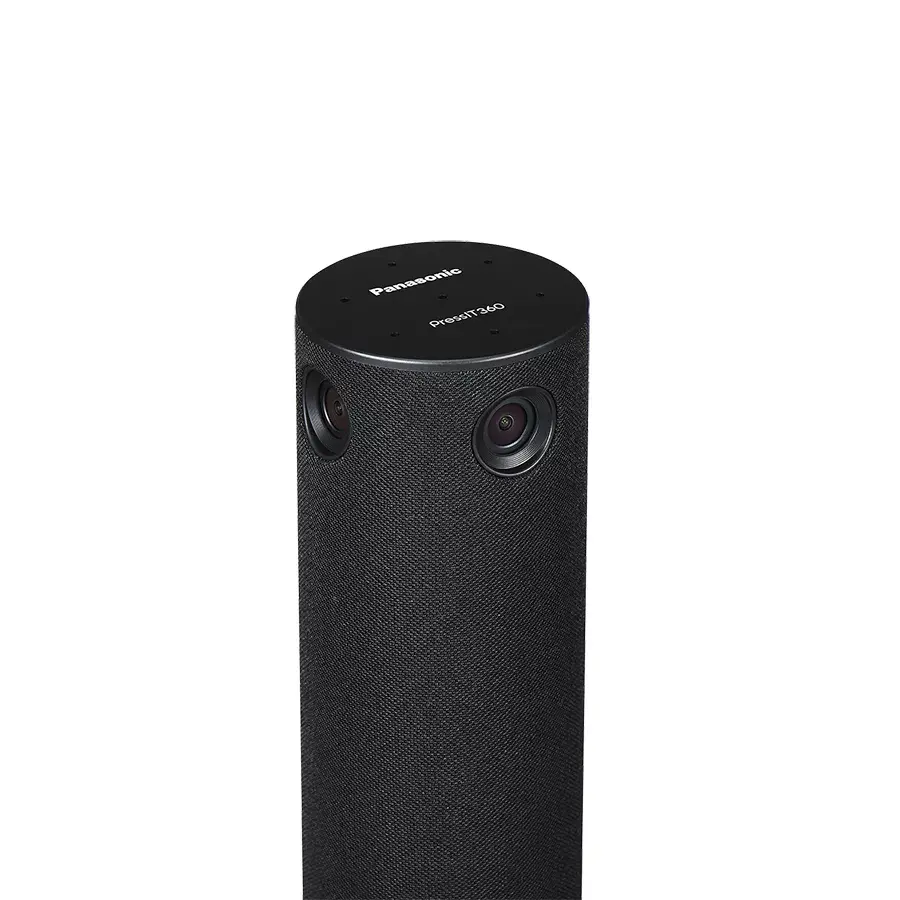 Video Conferencing Camera Panasonic TY-CSP1 Photo 2