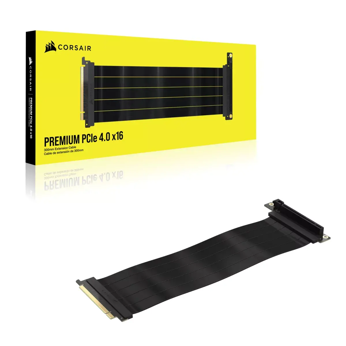 Крепление для GPU Corsair CC-9310001-WW Photo 4