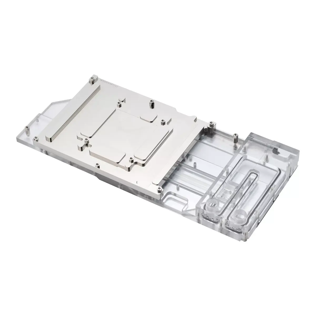 Ūdens bloks Phanteks Glacier G40 Photo 8