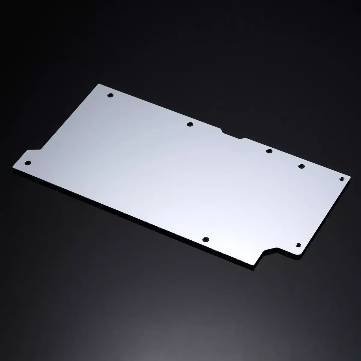 Ūdens bloks Phanteks Glacier G40 Photo 10
