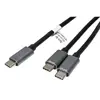 ROLINE USB cable USB 2.0 11028308 Photo 2