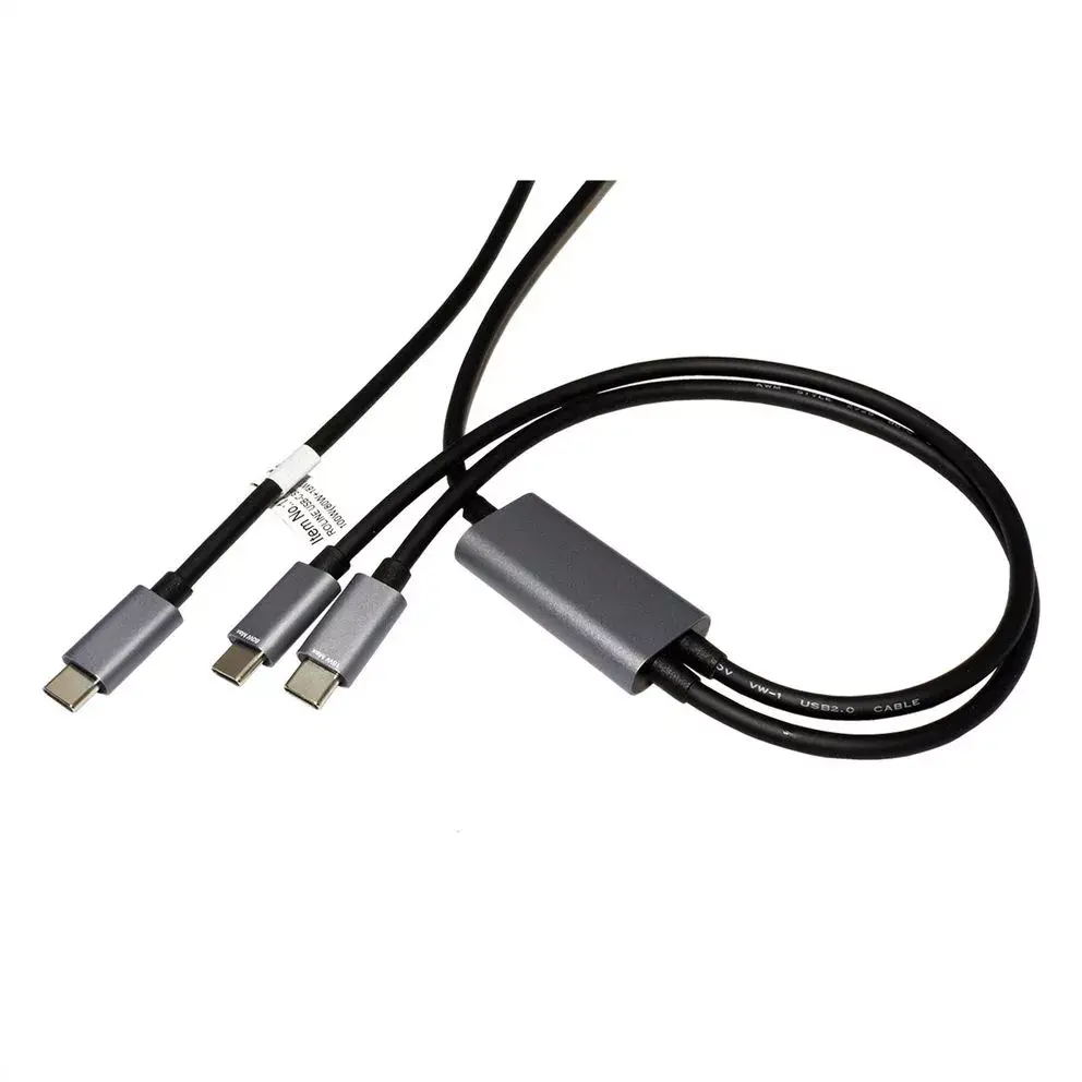 ROLINE USB cable USB 2.0 11028308 Photo 3
