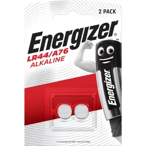Single-use battery Energizer EN-623055 SR44 Alkaline 5.4mm 1.16cm