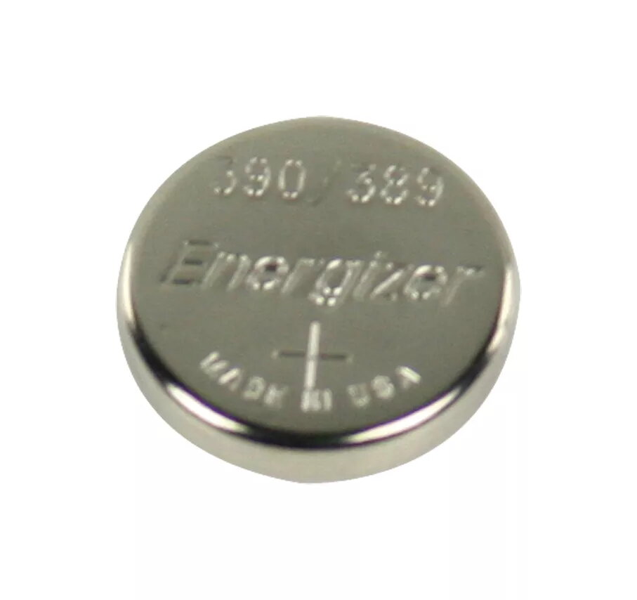 Akumulators Energizer EN390/389P1 1.5V Sārmu