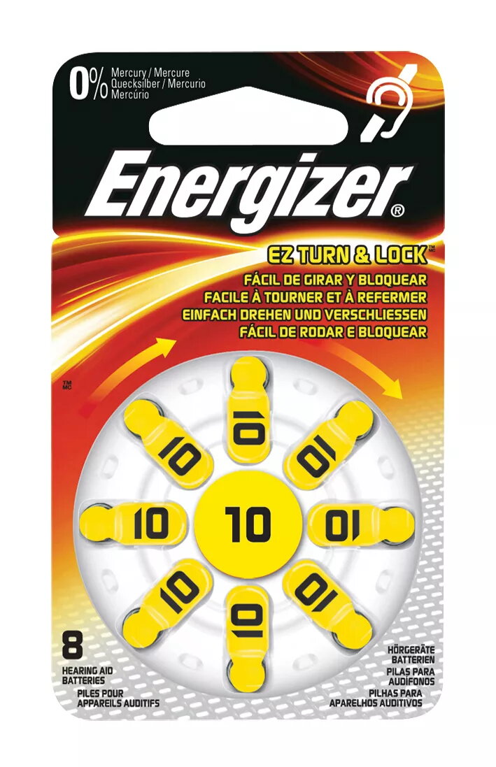 Lādētājs Energizer ENZINCAIR10-8P Diametrs 5.8