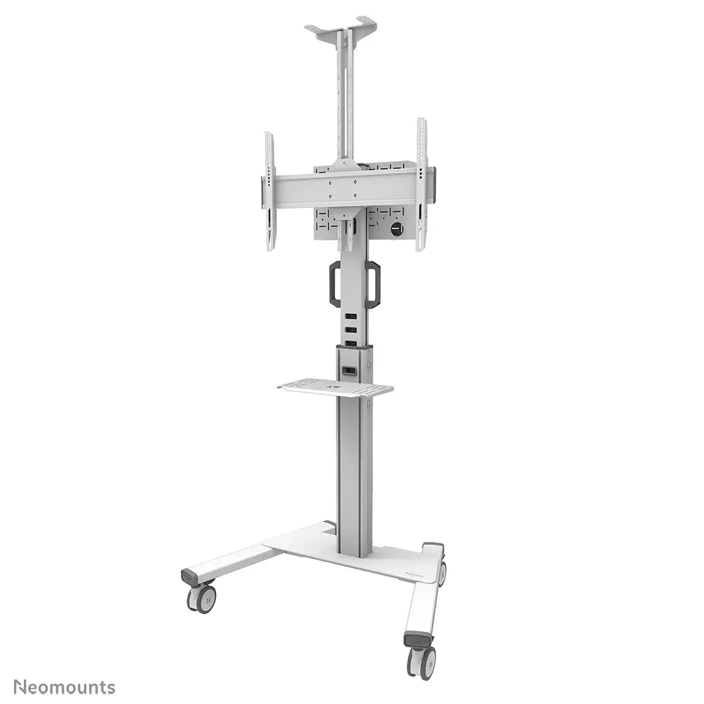 Grīdas statīvs Neomounts FL50S-825WH1 Photo 14