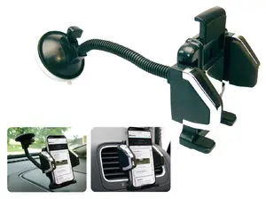 Mobile Holder Sandberg In Car Universal 402-91