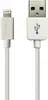 Sandberg USB-A to Lightning MFI Cable 1m White Photo 3