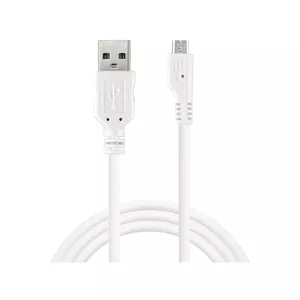 MicroUSB Sync/Charge Cable Sandberg 440-33 1m