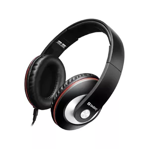 Headset Sandberg Playn Go 125-86