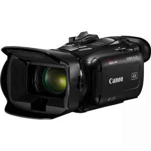 Canon LEGRIA HF G70 Rokas videokamera 21,14 MP CMOS 4K Ultra HD Melns