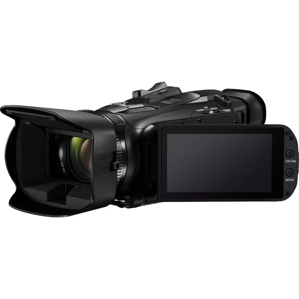 Ручная видеокамера Canon LEGRIA HF G70 Photo 3