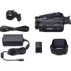 Ручная видеокамера Canon LEGRIA HF G70 Photo 4