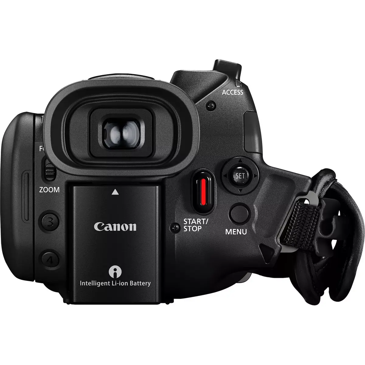 Ручная видеокамера Canon LEGRIA HF G70 Photo 7