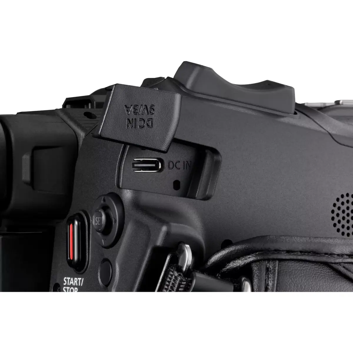 Ручная видеокамера Canon LEGRIA HF G70 Photo 8