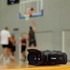 Ручная видеокамера Canon LEGRIA HF G70 Photo 9