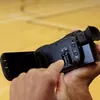 Ручная видеокамера Canon LEGRIA HF G70 Photo 10