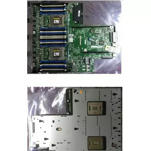 Материнская плата HP Enterprise 843307-001-RFB для серверов HP Enterprise