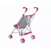 Ratiņi milly mally Julia Prestige Pink 2722 Photo 3