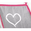 Ratiņi milly mally Julia Prestige Pink 2722 Photo 5