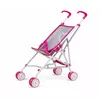 Ratiņi milly mally Julia Prestige Pink 2722 Photo 6