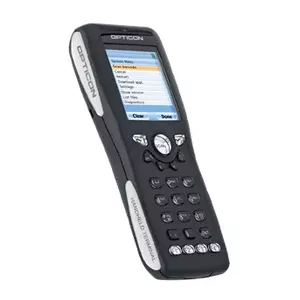 Opticon OPH1005 portatīvais datu terminālis 5,08 cm (2") 320 x 240 pikseļi 140 g Melns
