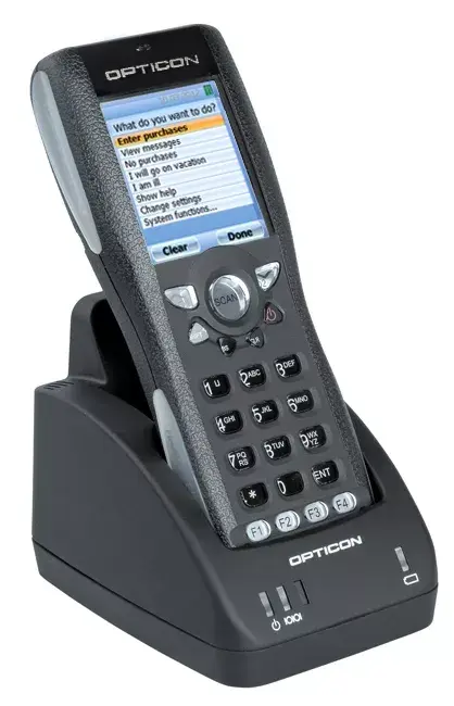 Handheld Mobile Computer OPH1005 Photo 2