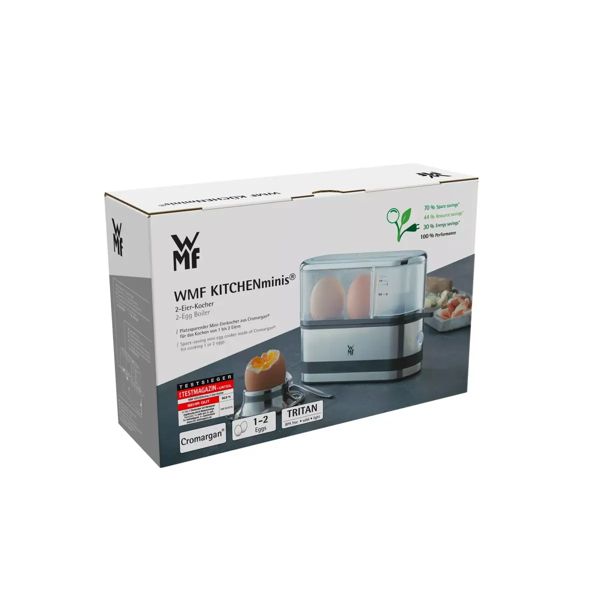 Egg cooker WMF KITCHENminis 0415020011 Photo 7